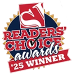 Readers' Choice Awards 24